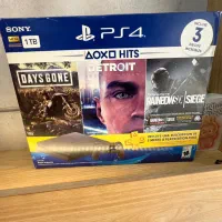 Ps4اسلیم