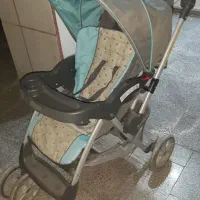 سرویس کالسکه گراکو