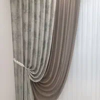 پرده|پرده، رانر، رومیزی|طرقبه, |دیوار