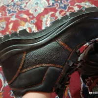 کفش ایمنی|کیف، کفش، کمربند|بندر امام خمینی, |دیوار