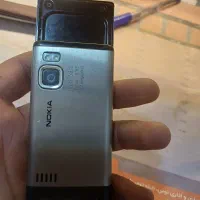 نوکیا ۶۵۰۰|موبایل|اردبیل, |دیوار