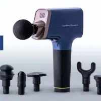 ماساژور های پرتابل برند آی رست و روتای