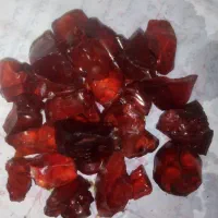 انواع سنگهای راف معدنی وجواهری