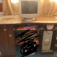 میز کامپیوتر