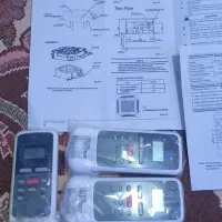 کنترول کولر میدیا|کولر گازی و فن‌کوئل|قرچک, شهرک طلائیه|دیوار