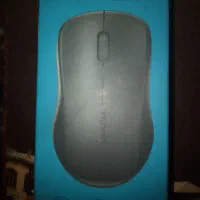 موس بی سیم رپو