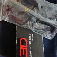 عینک 3D سه بعدی تلویزیون|صوتی و تصویری|لاهیجان, انقلاب|دیوار