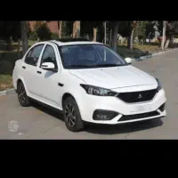 سایپا سهند s