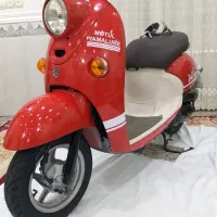 موتور پاکشتی وینو