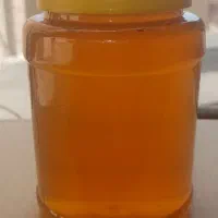 عسل طبیعی