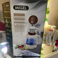 چای ساز میگل