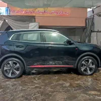 کارواش دوراکلین صفرشوی زیر شویی موتور شویی