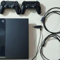 کنسول بازی ps4|کنسول، بازی ویدئویی و آنلاین|الیگودرز, |دیوار