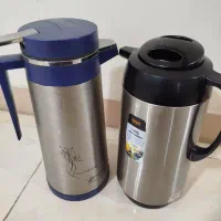 2تا فلاکس چای