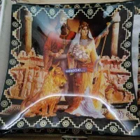 کاسه و بشقاب