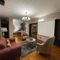 سوییت منزل مبله روزانه . اندرزگو تجریش نمایشگاه