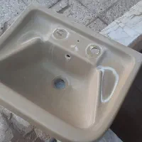 سنگ روشویی|لوازم سرویس بهداشتی|زابل, |دیوار