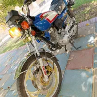 فروش موتور۲۰۰ نیکتاز قسطی