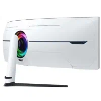 مانیتور گیمینگ خمیده 49 اینچ سامسونگ g9|قطعات و لوازم جانبی رایانه|زاهدان, |دیوار