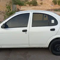 تیبا ۱ صندوقدار sx