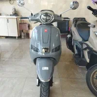 کویر s5 مدل 1403 ( در‌حدصفر)
