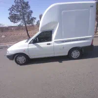 پراید ۱۵۱ وانت ۱۴۰۳