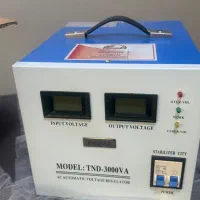 استبلایزر 3kva