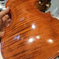 ویولن دستساز|ویولن|شیراز, شهرک قمشه|دیوار