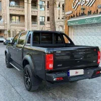 کی ام سی T8 مدل ۱۴۰۰|خودرو سواری و وانت|ارومیه, |دیوار