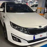 اپتیما 2015|خودرو سواری و وانت|رشت, استادسرا|دیوار