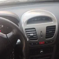 کوییک مدل 1400|خودرو سواری و وانت|ارومیه, |دیوار