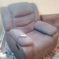 مبل ریلکسی ریکلاینیر