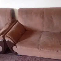 مبل هفت نفره