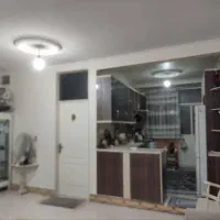 اپارتمان ۷۲ متری طبقه دوم بلوار اصلی پول لازم فوری|فروش آپارتمان|رباطکریم, نصیرشهر|دیوار