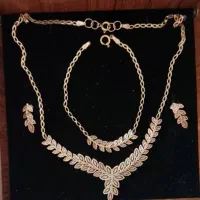 فروش طلای کارکرده