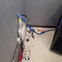 پشتیبانی شبکه، سرور، Voip، دوربین مداربسته|خدمات رایانه‌ای و موبایل|اصفهان, سعادت‌آباد|دیوار