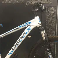 دوچرخه درحدنو|دوچرخه، اسکیت، اسکوتر|سنندج, |دیوار