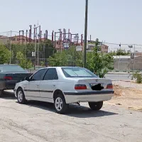 پارس نقره‌ایی