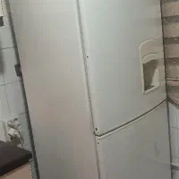 یخچال فریزرسینجر،موتورسامسونگ