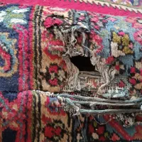 ۳تا فرش دستباف برا تیکه دوزی|فرش|اردبیل, |دیوار