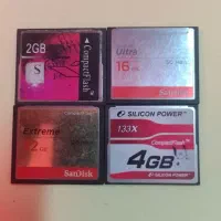 کارت حافظه دوربین|دوربین عکاسی و فیلم‌برداری|اردبیل, |دیوار