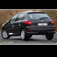 پژو 207i دنده‌ای، مدل ۱۴۰۴
