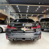 bmw 530 i