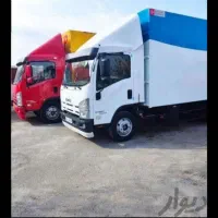 باربری جابجایی اثاثیه منزل تمام نقاط تهران پاکدشت|خدمات حمل و نقل|پاکدشت, پاکدشت (مامازند)|دیوار