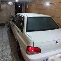 پراید ۹۱ فوق‌العاده تمیز|خودرو سواری و وانت|نجف‌آباد, امام خمینی|دیوار