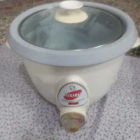 فروش پلوپز برقی ۶نفر