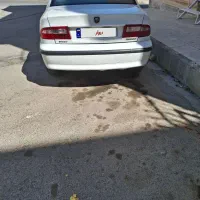 سمند ef7مدل ۹۱