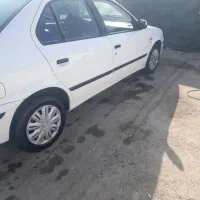 فروش سمند lx