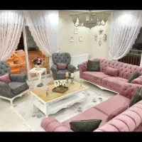 ۷۰متربرخیابان یاسمن غربی ارم آسانسورگلستان یک اهری