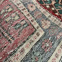 قالیچه دستباف ۴ متری|فرش|تهران, جی|دیوار